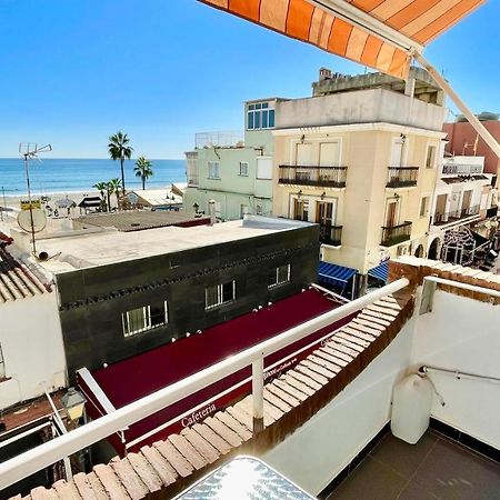Appartamento Bulto Carihuela Torremolinos Esterno foto