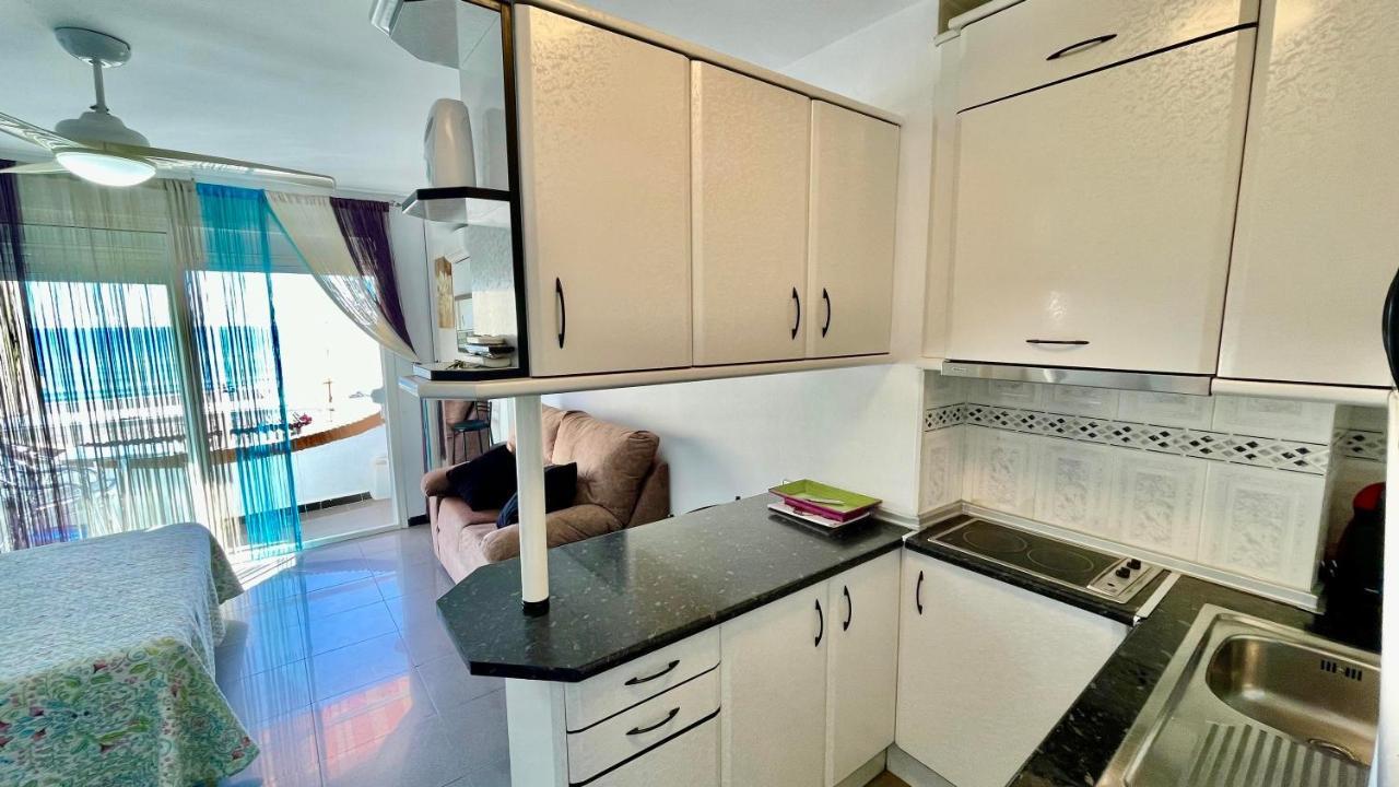 Appartamento Bulto Carihuela Torremolinos Esterno foto