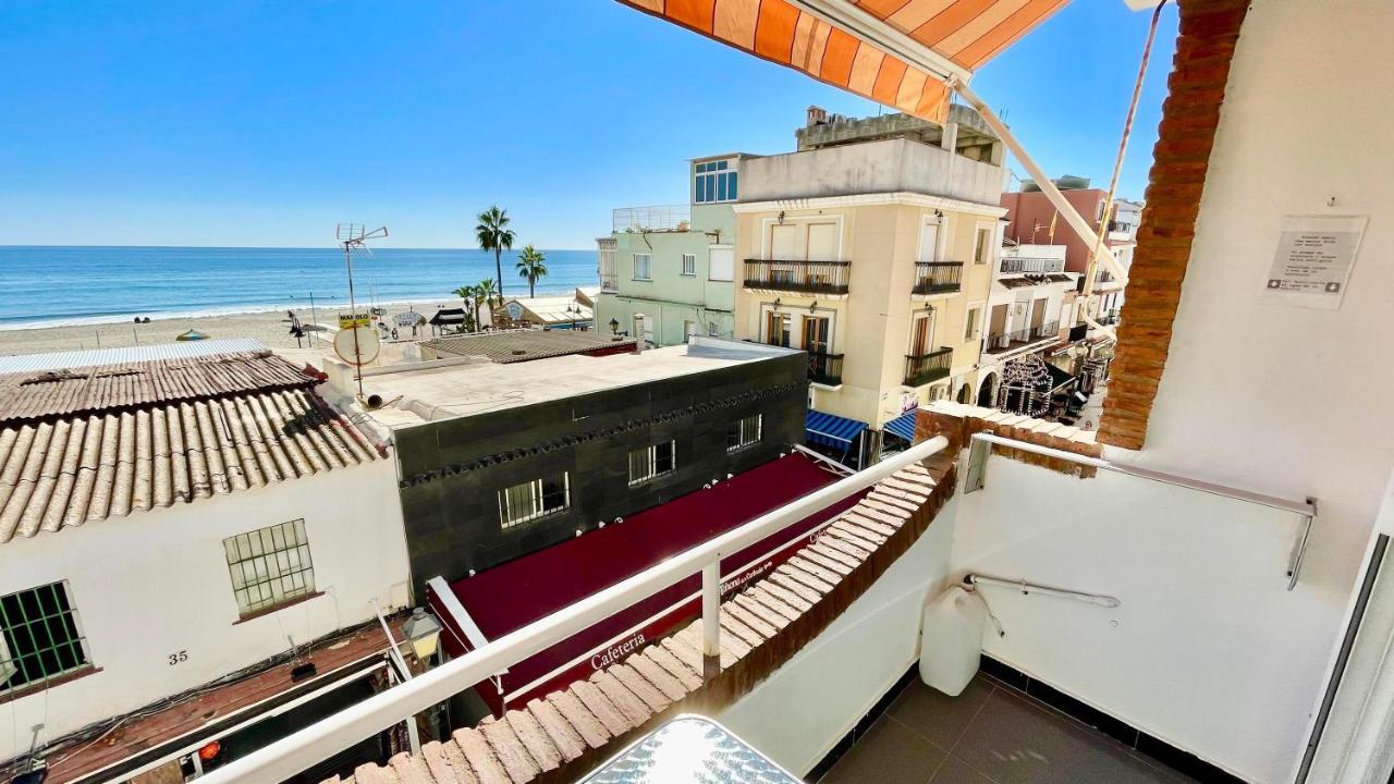 Appartamento Bulto Carihuela Torremolinos Esterno foto